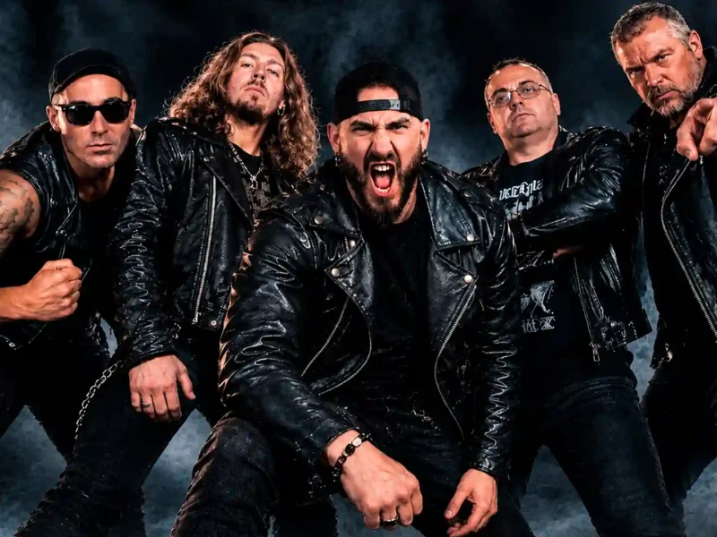 Etxale Apio estrena single “Somos Los Hinchas”