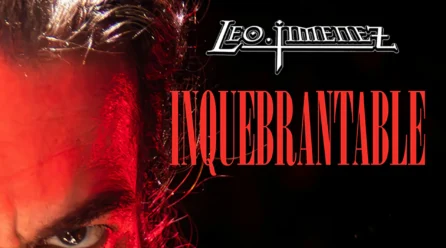 Leo Jiménez estrena videoclip “Inquebrantable”