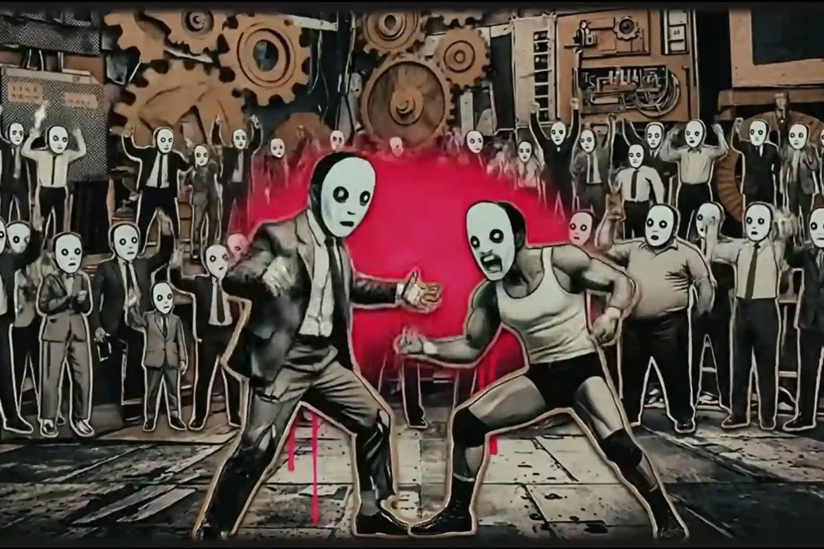 Los Zigarros estrenan single “El mundo es cosa de hombres”
