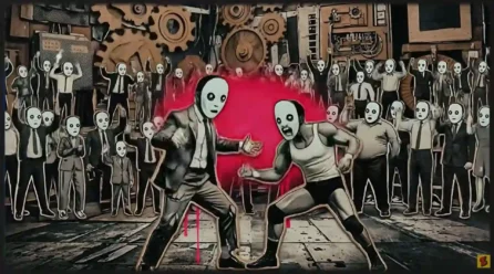 Los Zigarros estrenan single “El mundo es cosa de hombres”