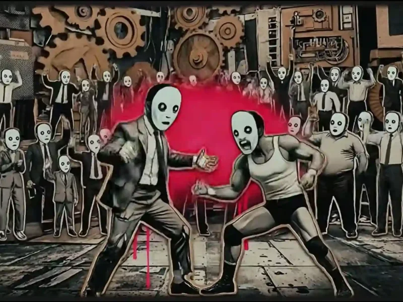 Los Zigarros estrenan single “El mundo es cosa de hombres”