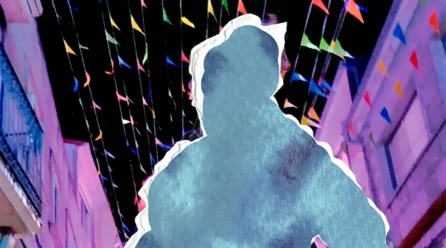 Exeria lanza videoclip “Demasiado Gris