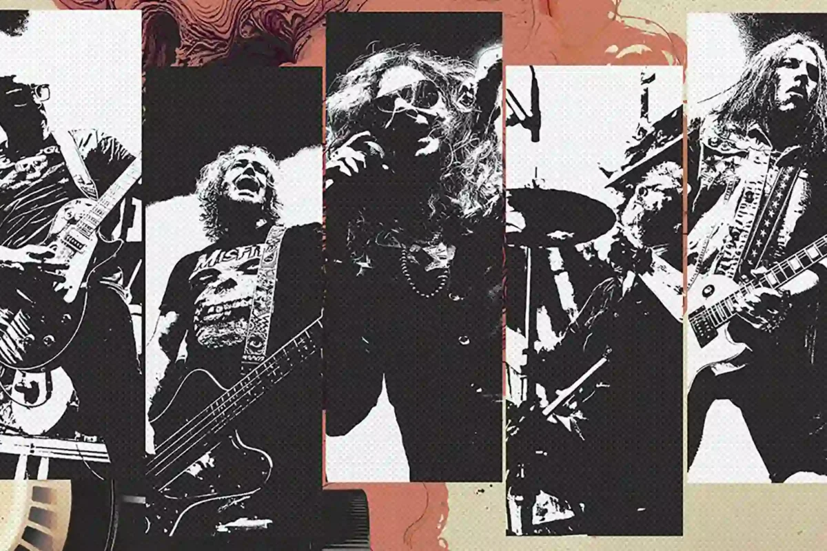 Nueva gira de Pölvora