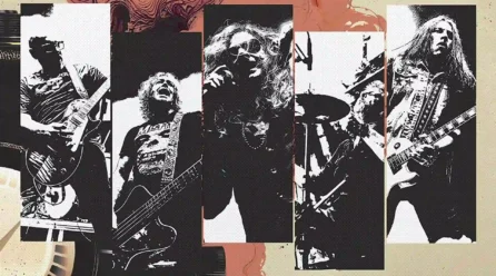 Nueva gira de Pölvora