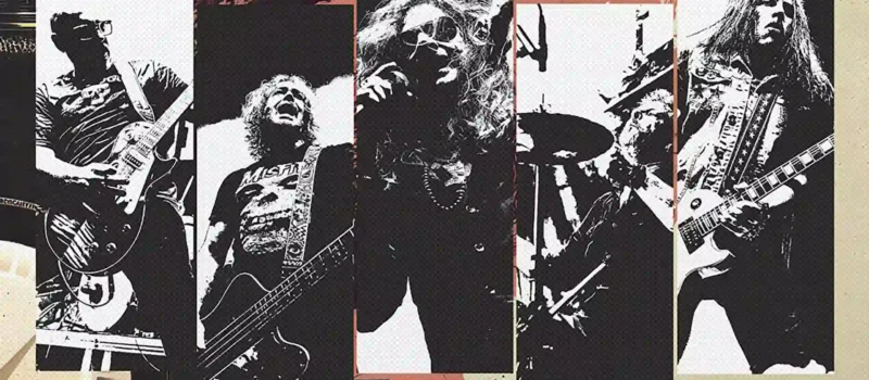 Nueva gira de Pölvora