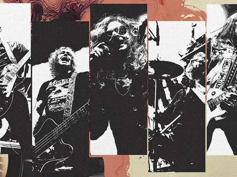 Nueva gira de Pölvora