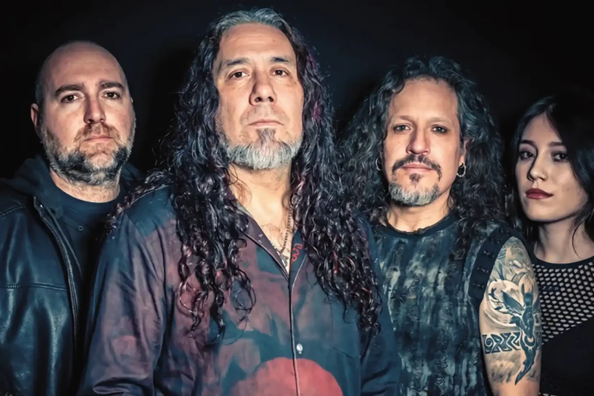 Witchland estrena videoclip “Tierra Herida”