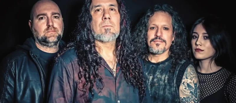 Witchland estrena videoclip “Tierra Herida”