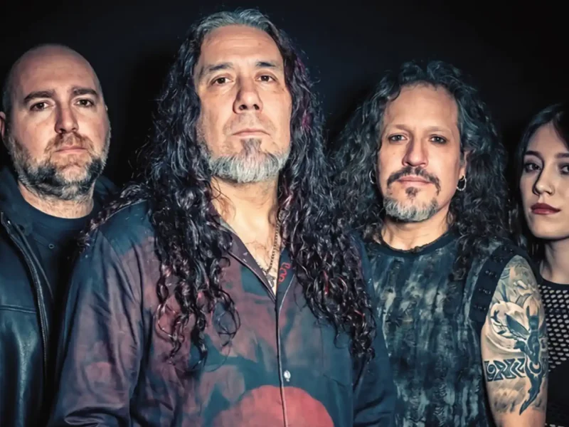 Witchland estrena videoclip “Tierra Herida”