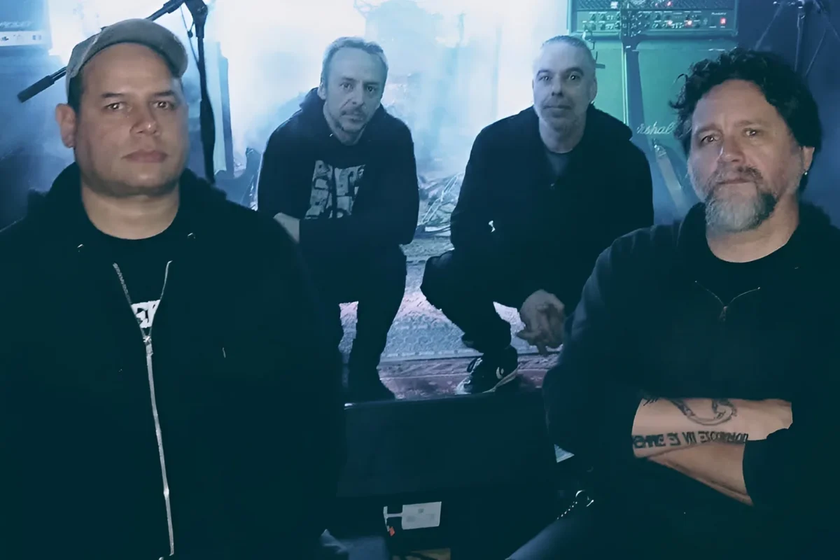 Sinpekado estrena videoclip “Impostor”