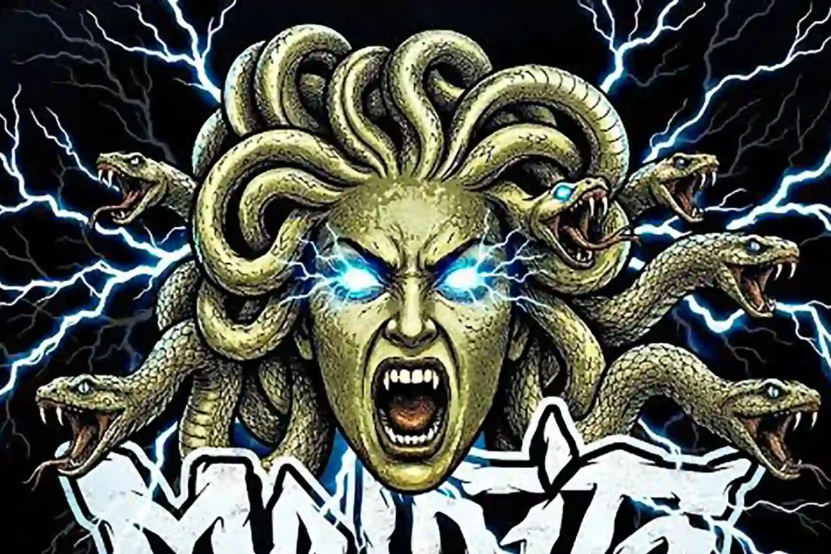 Cartel completo del Maldito Metal Fest 2026