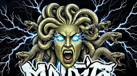 Cartel completo del Maldito Metal Fest 2026