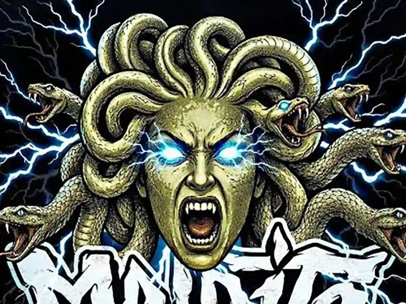Cartel completo del Maldito Metal Fest 2026