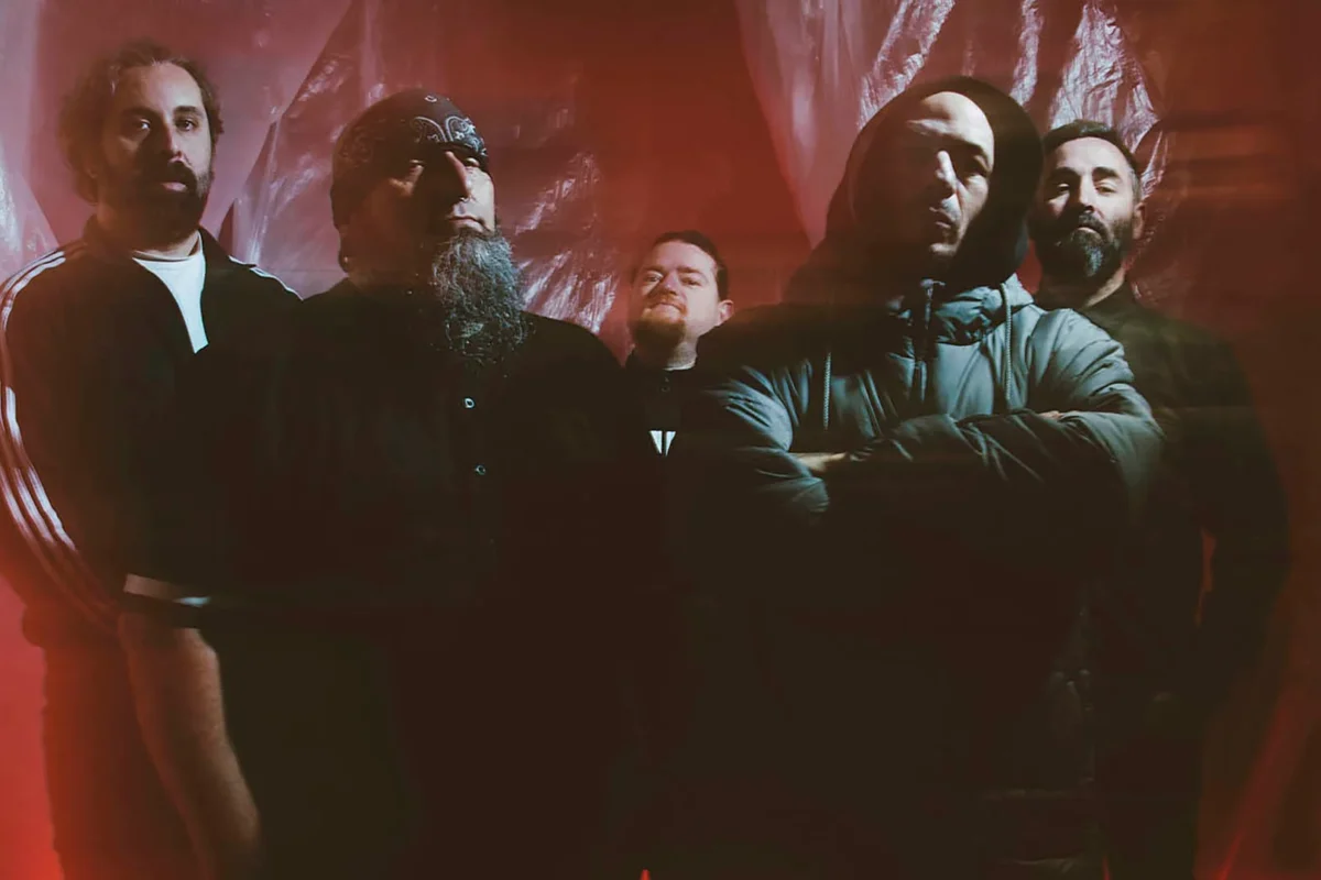 Mügre estrena videoclip “100% MALAFOLLA”