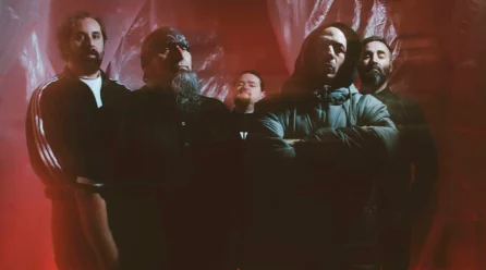 Mügre estrena videoclip “100% MALAFOLLA”