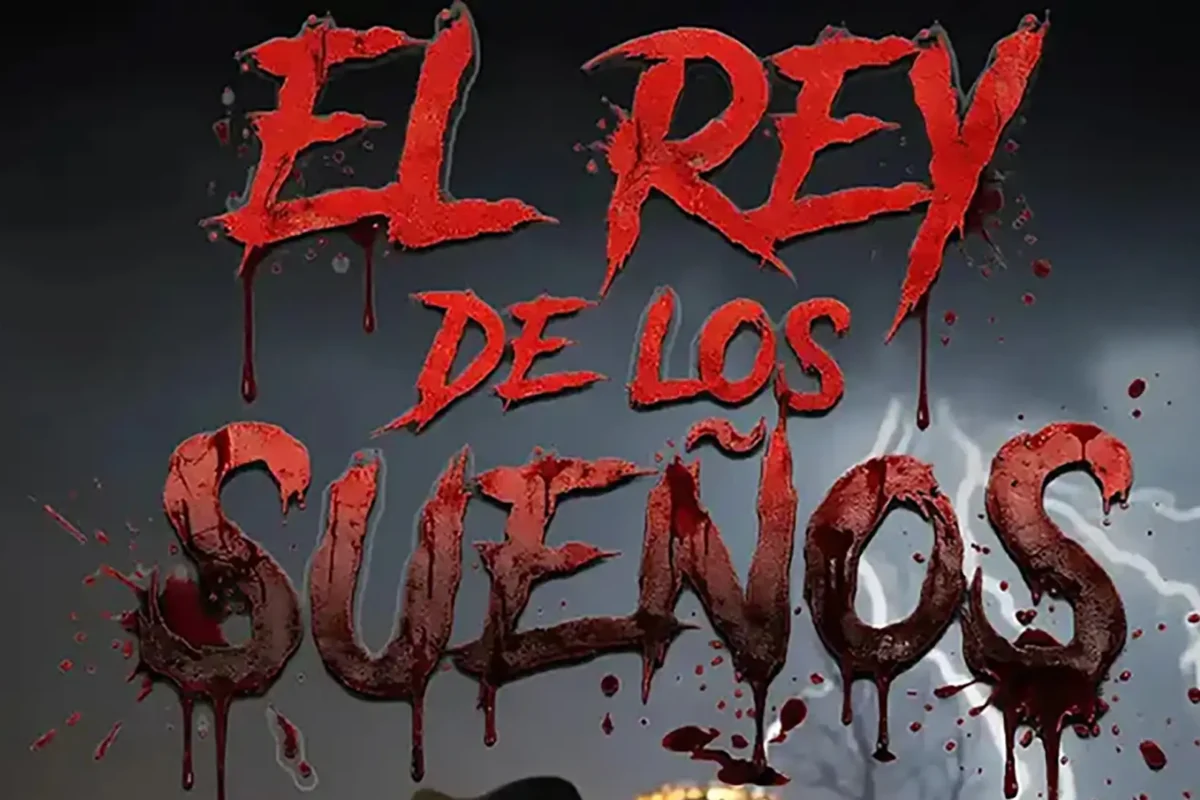 MINOS publica videoclip “El Rey de los Sueños”