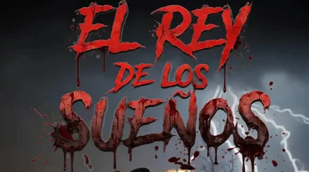 MINOS publica videoclip “El Rey de los Sueños”