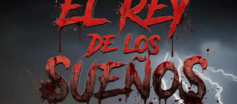 MINOS publica videoclip “El Rey de los Sueños”