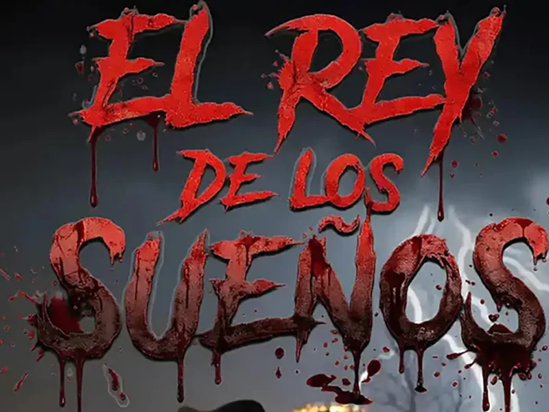 MINOS publica videoclip “El Rey de los Sueños”