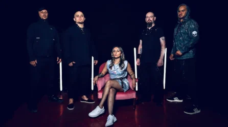 Ancient Settlers estrena videoclip “Through the Ruins”