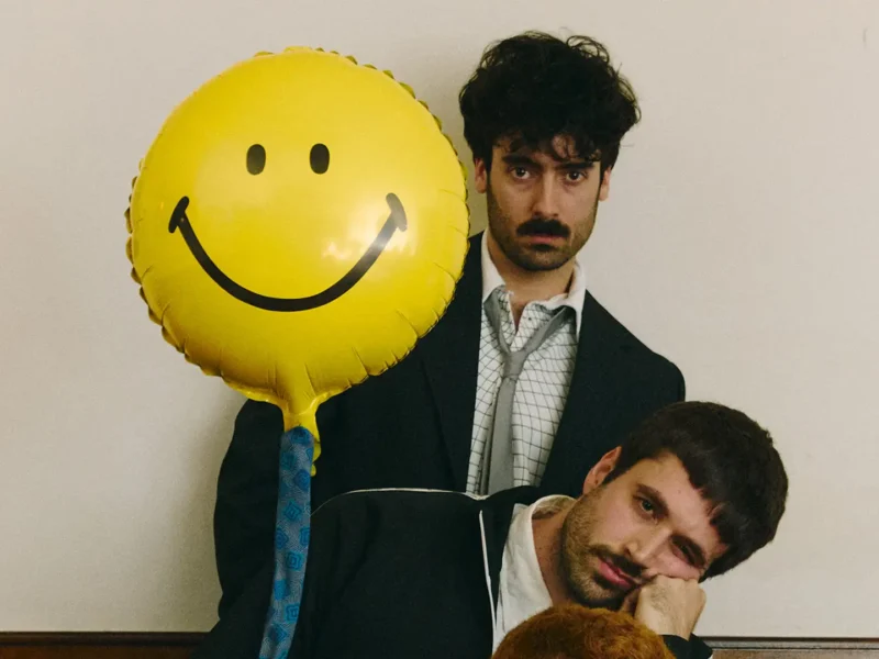 For Your Information estrena single “Todo Este Futuro”