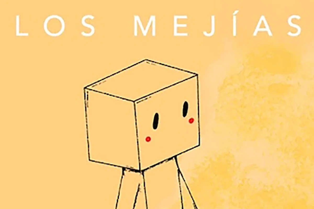 Los Mejías lanza videoclip “Escalera”