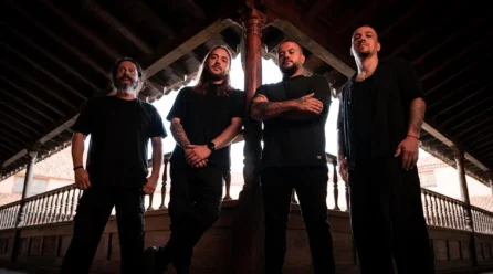 Magec lanza single “Dissonant Coexistence”