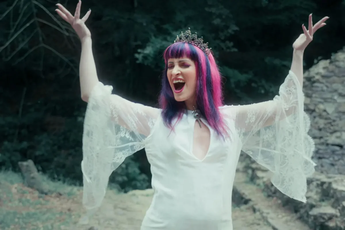 Henkore estrena videoclip “Fearless”