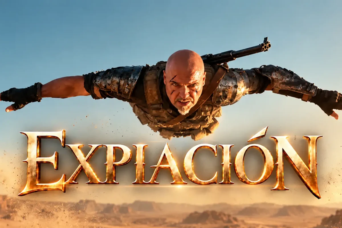 Avalanch estrena single “Expiación”