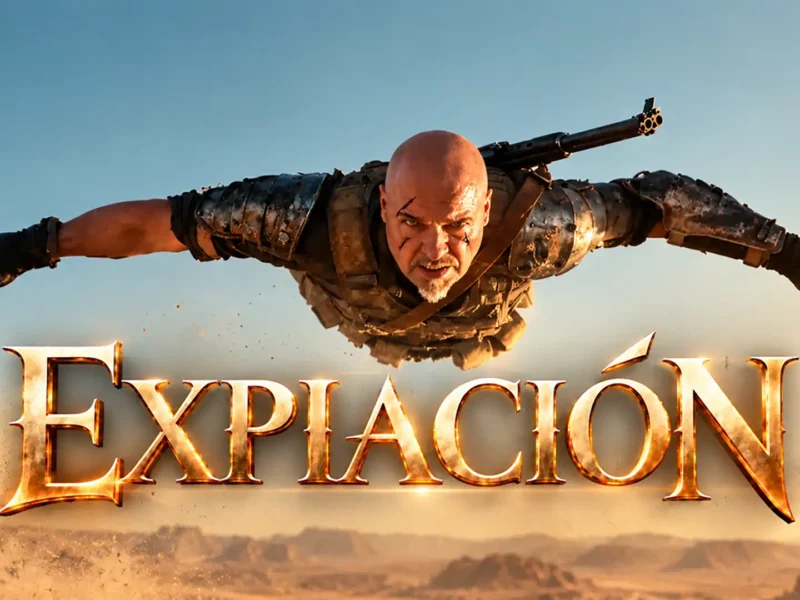 Avalanch estrena single “Expiación”