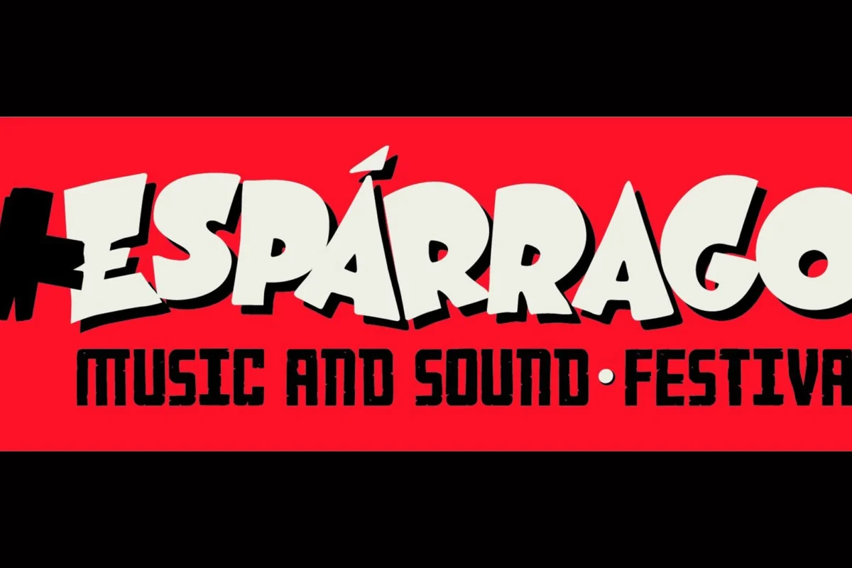 Primeras confirmaciones del +Espárrago Music and Sound 2027