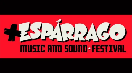 Primeras confirmaciones del +Espárrago Music and Sound 2027