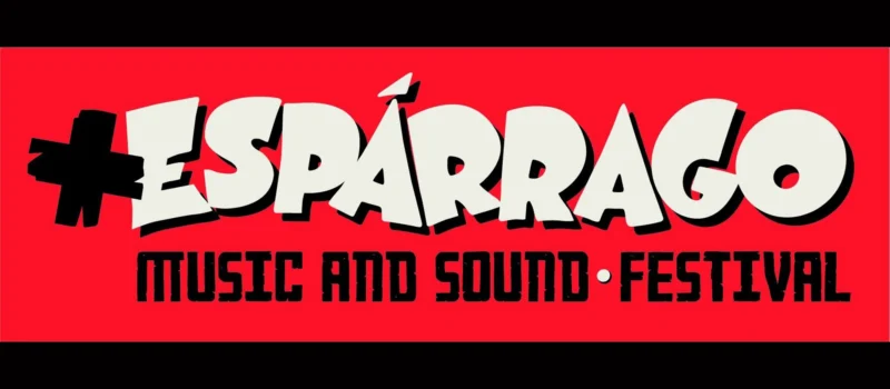 Primeras confirmaciones del +Espárrago Music and Sound 2027
