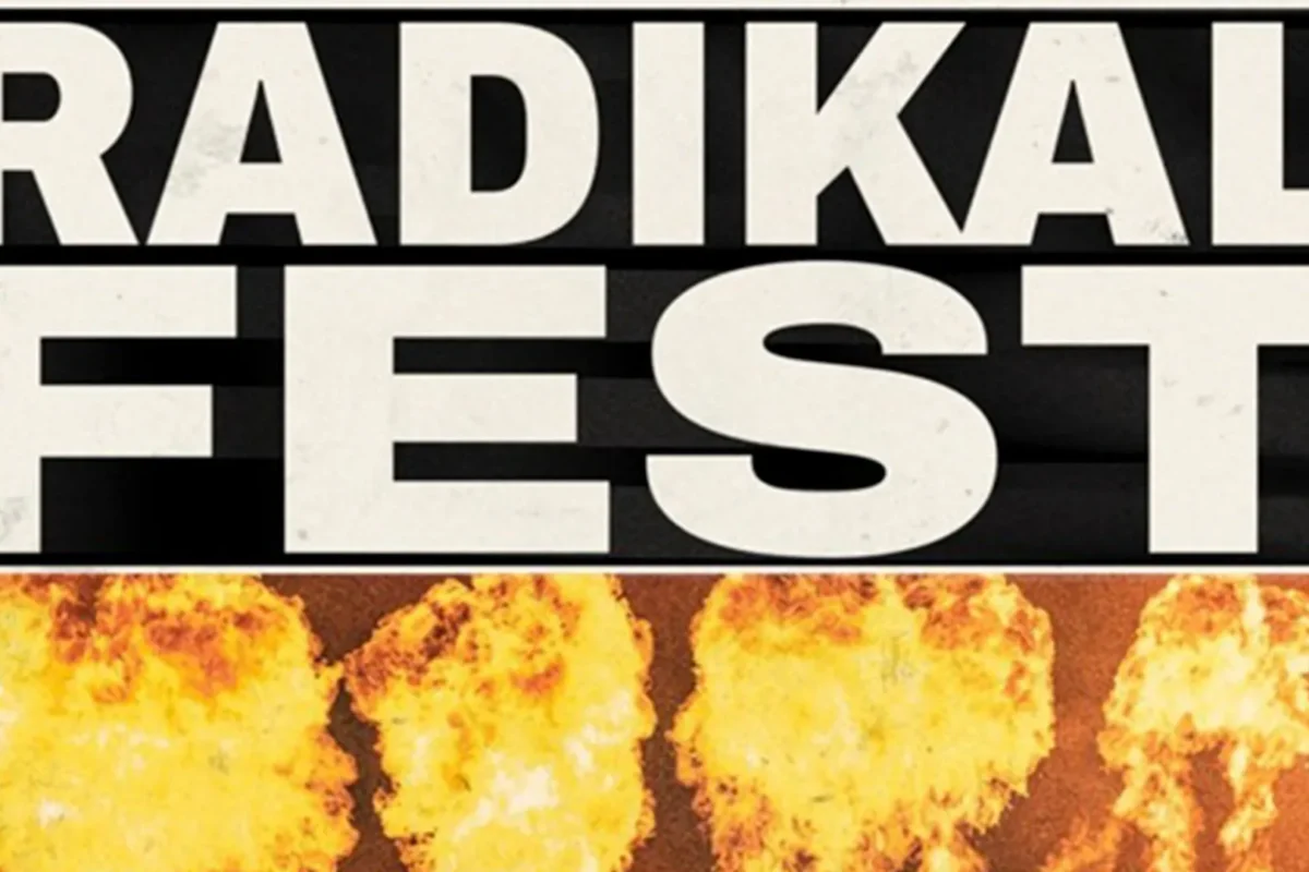 Cartel del Radikal Fest