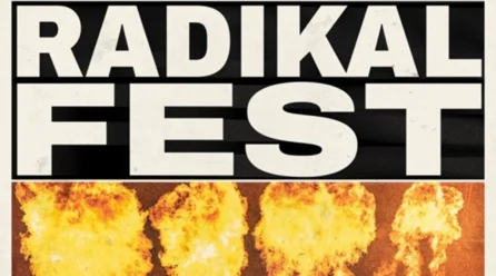 Cartel del Radikal Fest