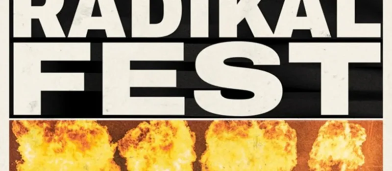 Cartel del Radikal Fest