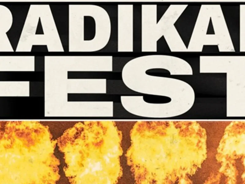 Cartel del Radikal Fest