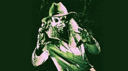Midnight Brujo lanza videoclip “Timeless Crypt”