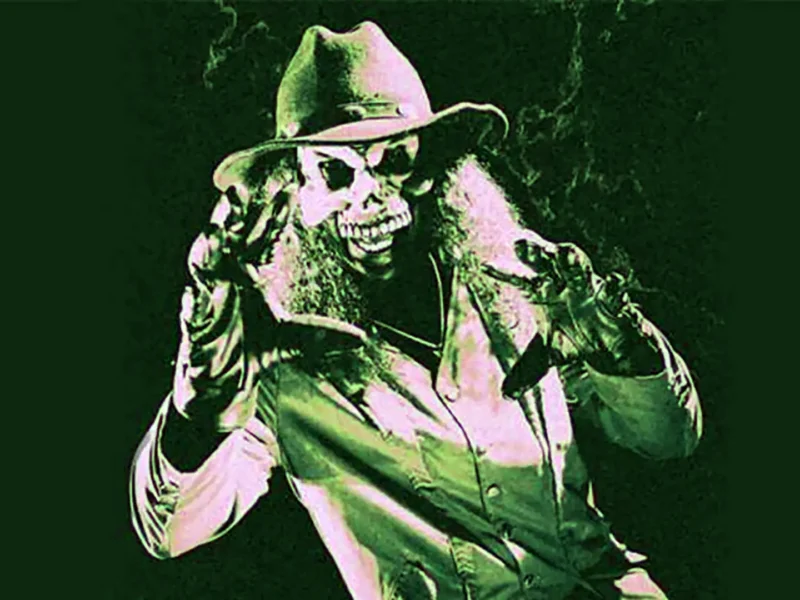 Midnight Brujo lanza videoclip “Timeless Crypt”