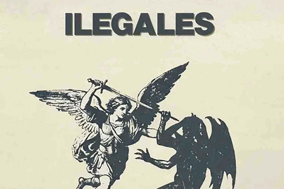 Ilegales estrena single “Western”