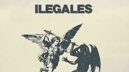 Ilegales estrena single “Western”