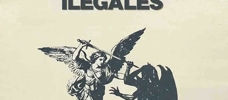 Ilegales estrena single “Western”