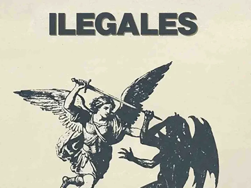 Ilegales estrena single “Western”