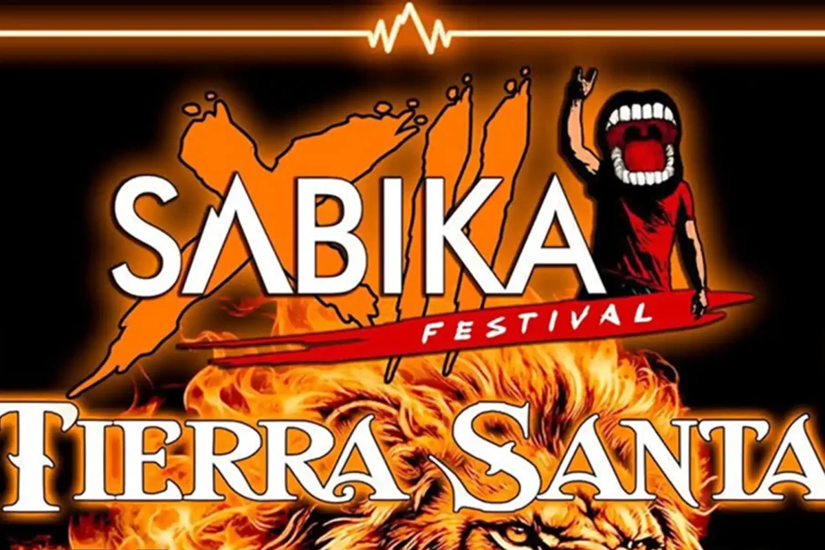 Horarios del Sabika Festival 2026