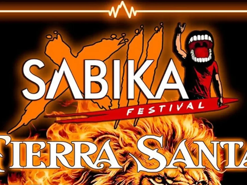 Horarios del Sabika Festival 2026
