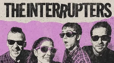 Gira española de The Interrupters en mayo de 2027