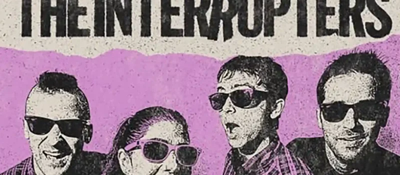 Gira española de The Interrupters en mayo de 2027