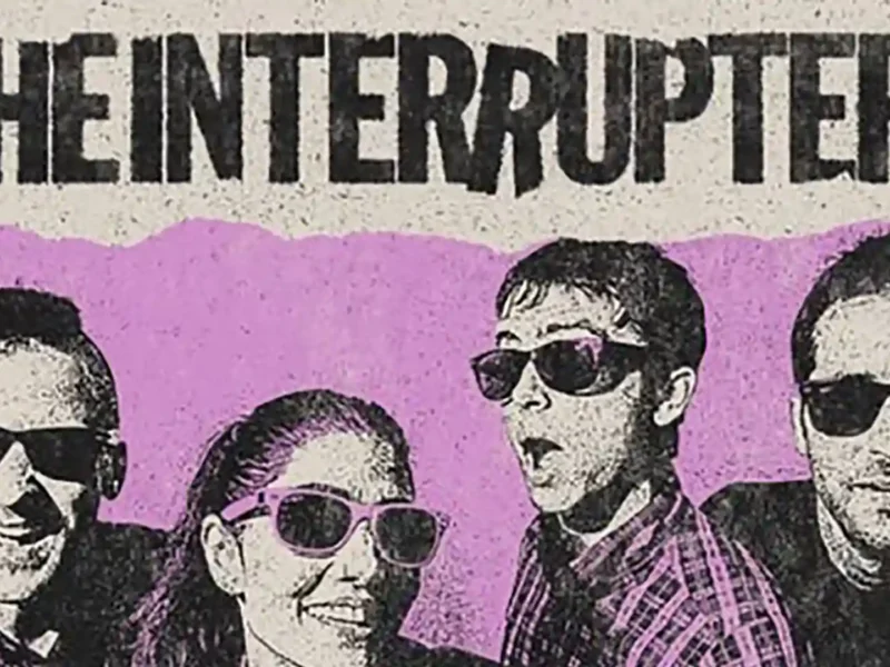 Gira española de The Interrupters en mayo de 2027