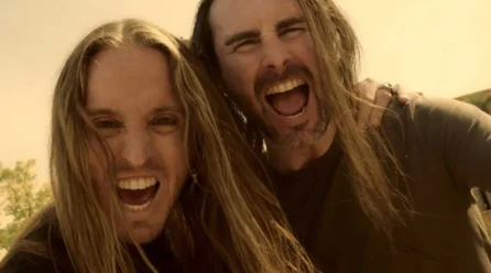 Daeria estrena videoclip “Aquí Estás”