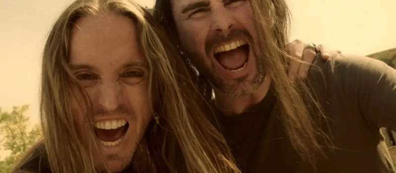 Daeria estrena videoclip “Aquí Estás”
